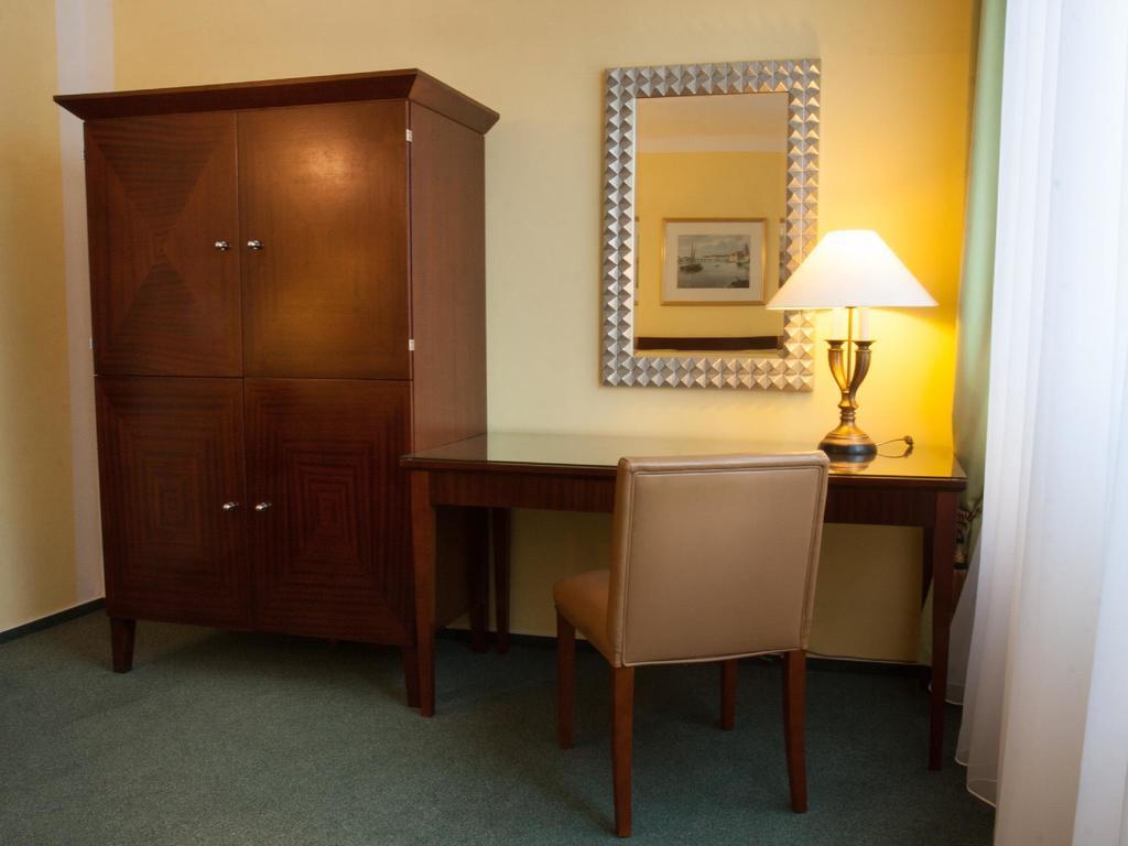 Hotel & Hostel Florian Prague — Photos 2