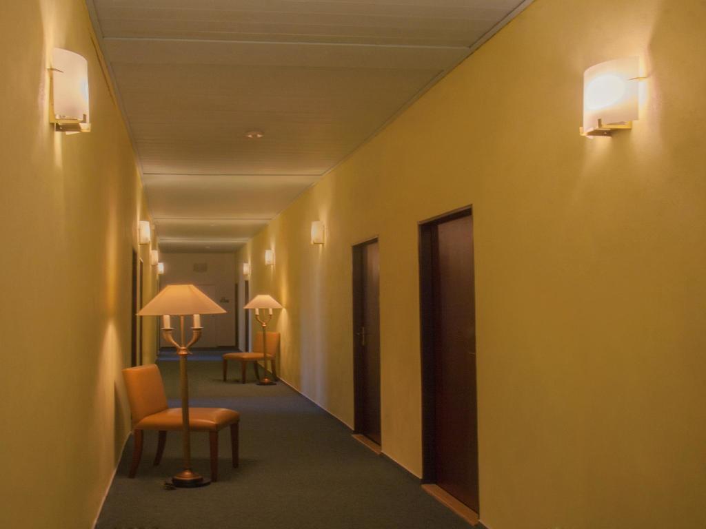 Hotel & Hostel Florian Prague — Photos 3